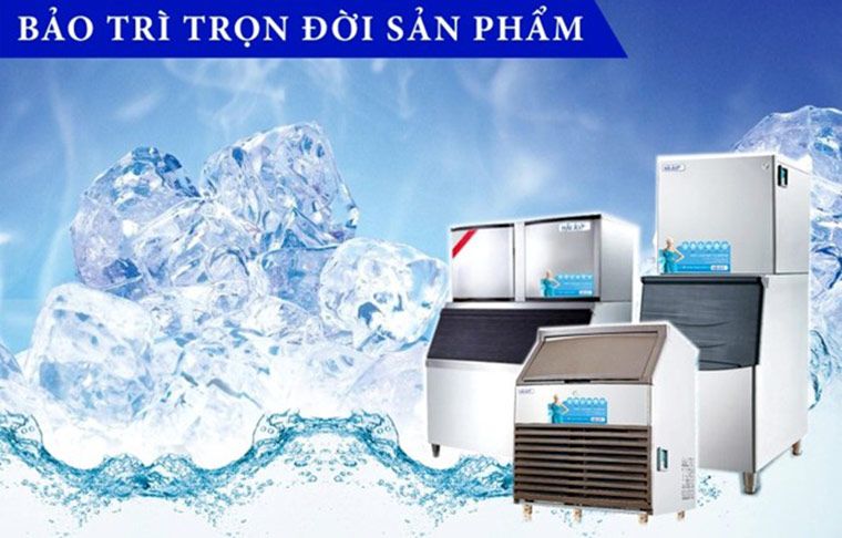 bảo trì trọn đời sản phẩm