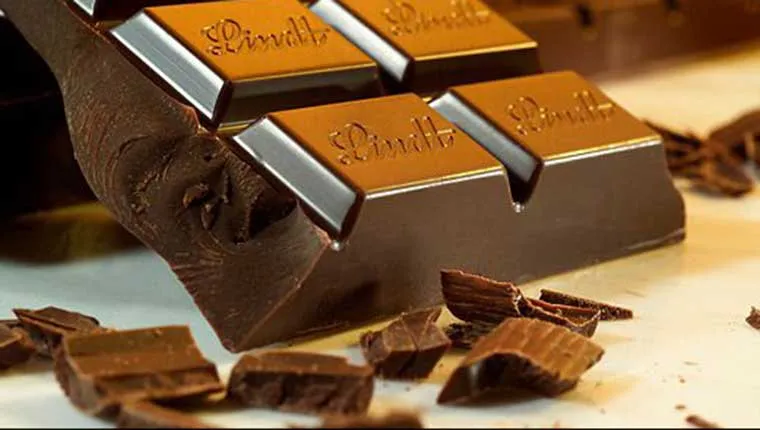 Thương hiệu Chocolate ngon nổi tiếng