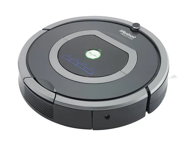 iRobot Roomba 780 công nghệ hiện đại