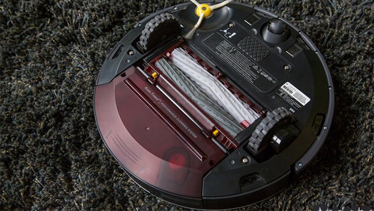 iRobot Roomba 880 hút sạch bụi 
