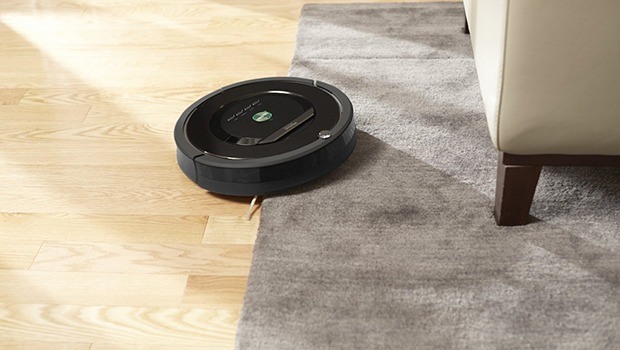  Roomba sự lựa chọn cho sàn nhà luôn sạch mát