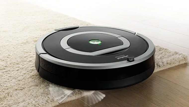 iRobot Roomba780  sụa lựa chọn của mỗi nhà 