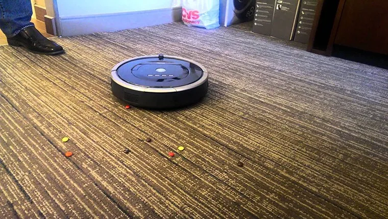  iRobot Roomba 880
