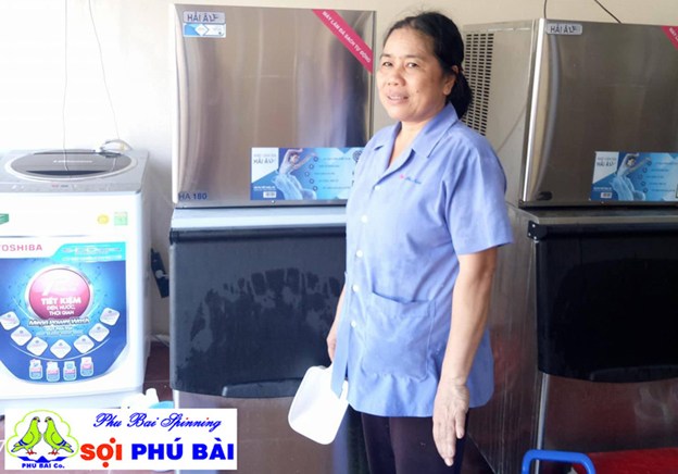 cong ty soi phu ba thua thien hue