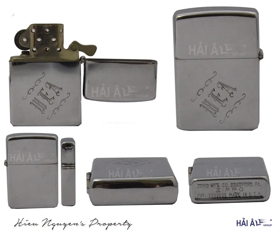 zippo collection haiaugroup 066