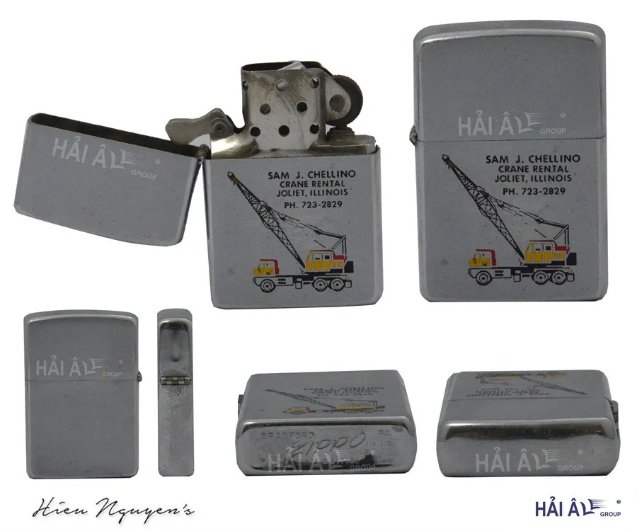 zippo collection haiaugroup 070