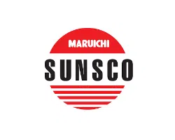 Công Ty CP MARUICHI SUN STEEL