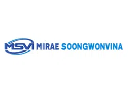 Công ty TNHH MIRAE SOONGWON VINA