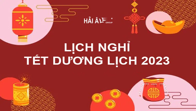 Lich Nghi Tet Duong 2023 Haiau