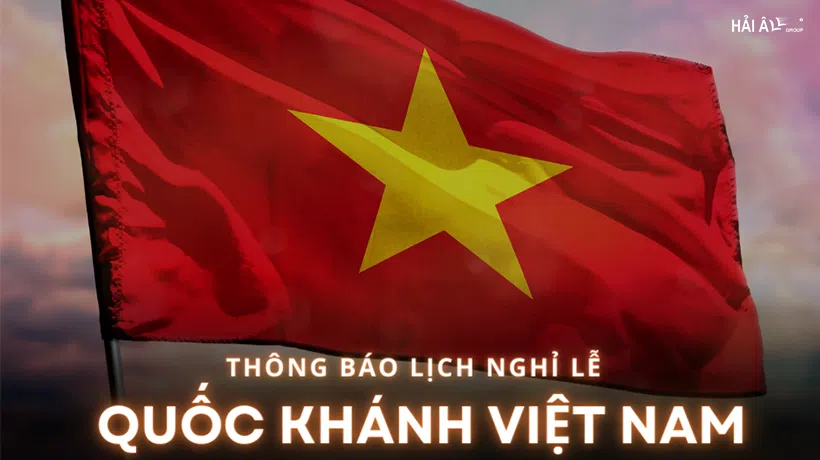 Lich Nghi Le Quoc Khanh 2023 Haiaugroup
