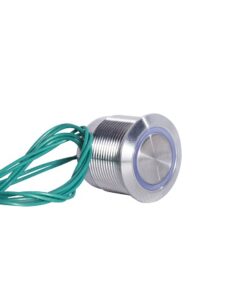 Đèn Báo Dây Xanh Tủ Nấu Cơm