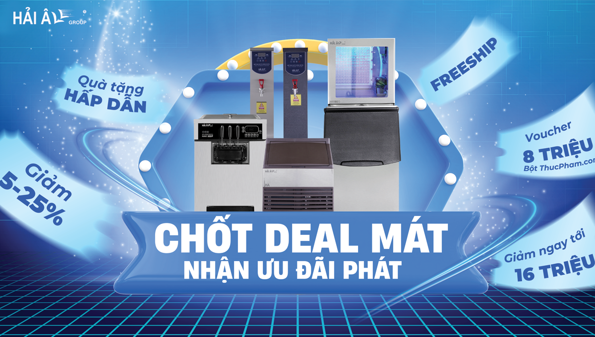 Ha Chot Deal Mat Nhan Uu Dai Phat