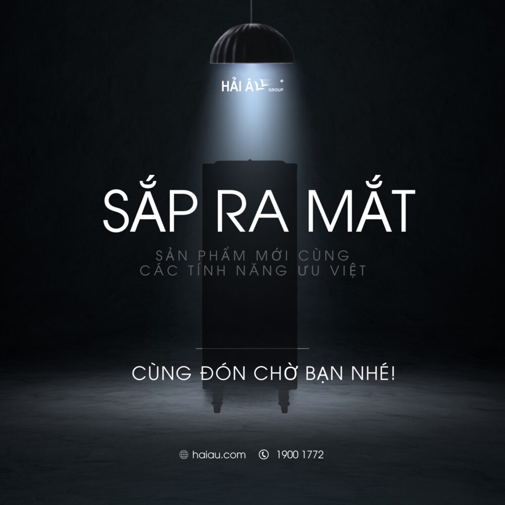 May Lam Kem Tuoi Hai Au Hak 323l Sap Ra Mat