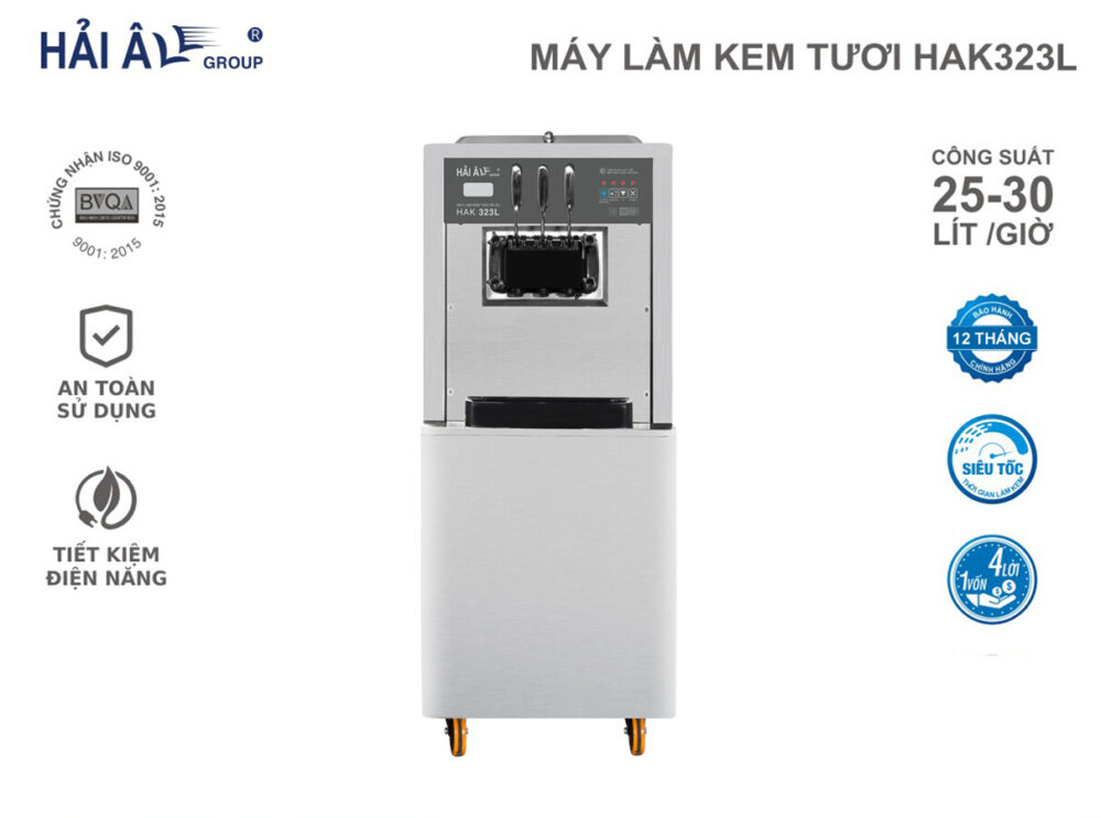 May Lam Kem Tuoi Hak323l Lite