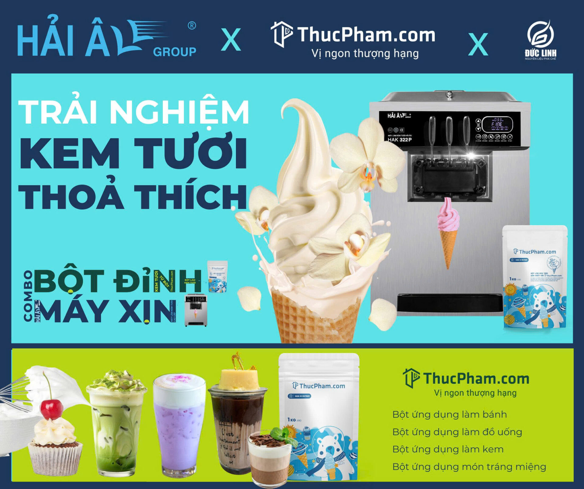 Đừng Bỏ Lỡ! Hải Âu Group Mời Bạn Đến Tham Gia Sự Kiện Trải Nghiệm Sản Phẩm Đặc Biệt Tại Hà Đông!