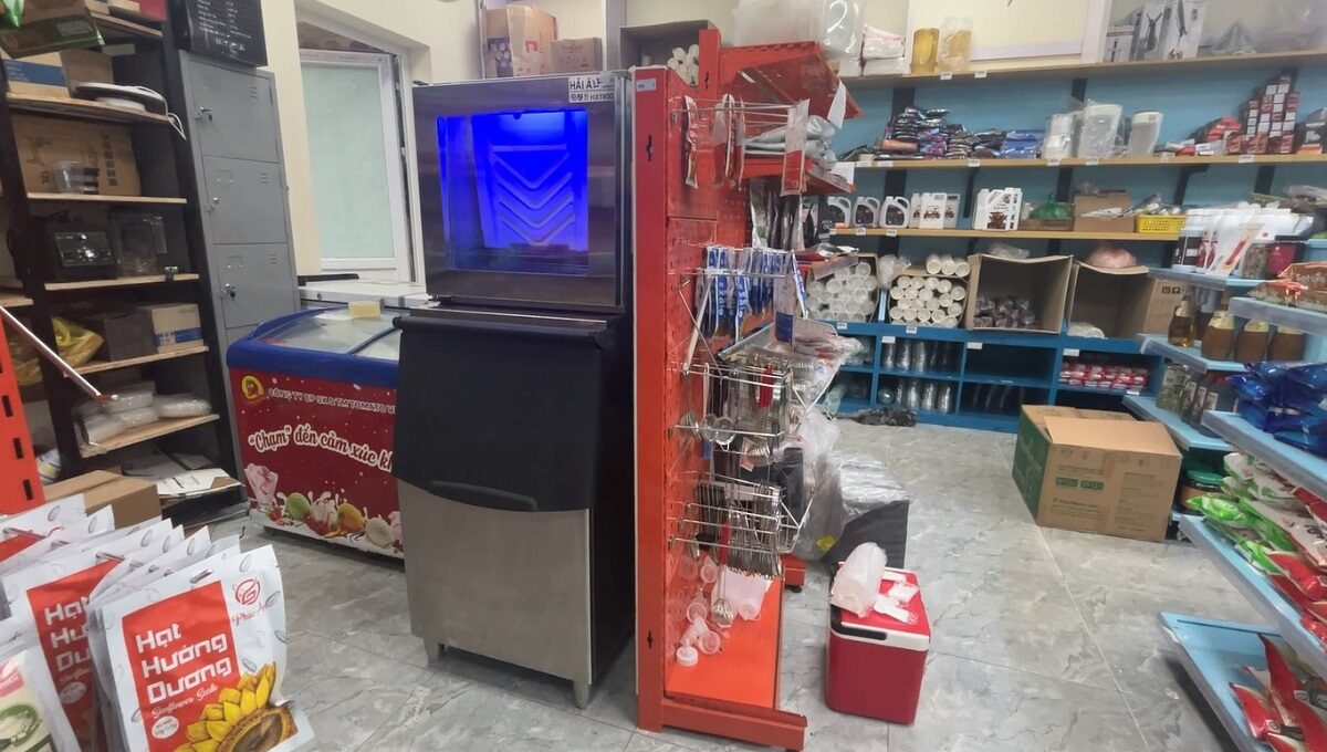 Đừng Bỏ Lỡ! Hải Âu Group Mời Bạn Đến Tham Gia Sự Kiện Trải Nghiệm Sản Phẩm Đặc Biệt Tại Hà Đông!