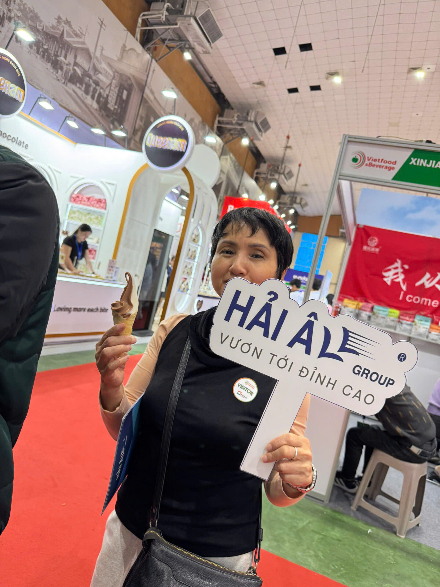 Kh Checkin Vietfood Propack Hanoi 2025