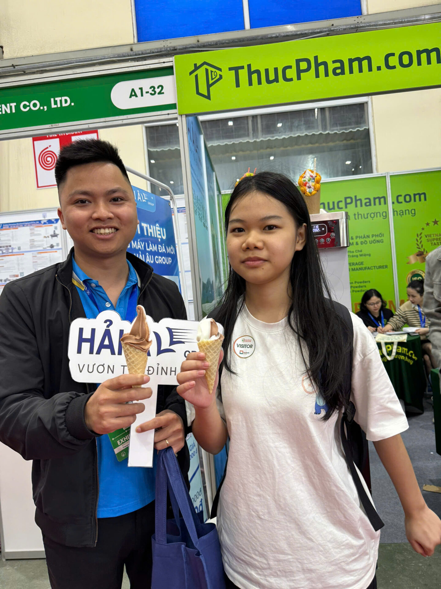 Kh Kem Tuoi Vietfood Propack Hanoi 2025