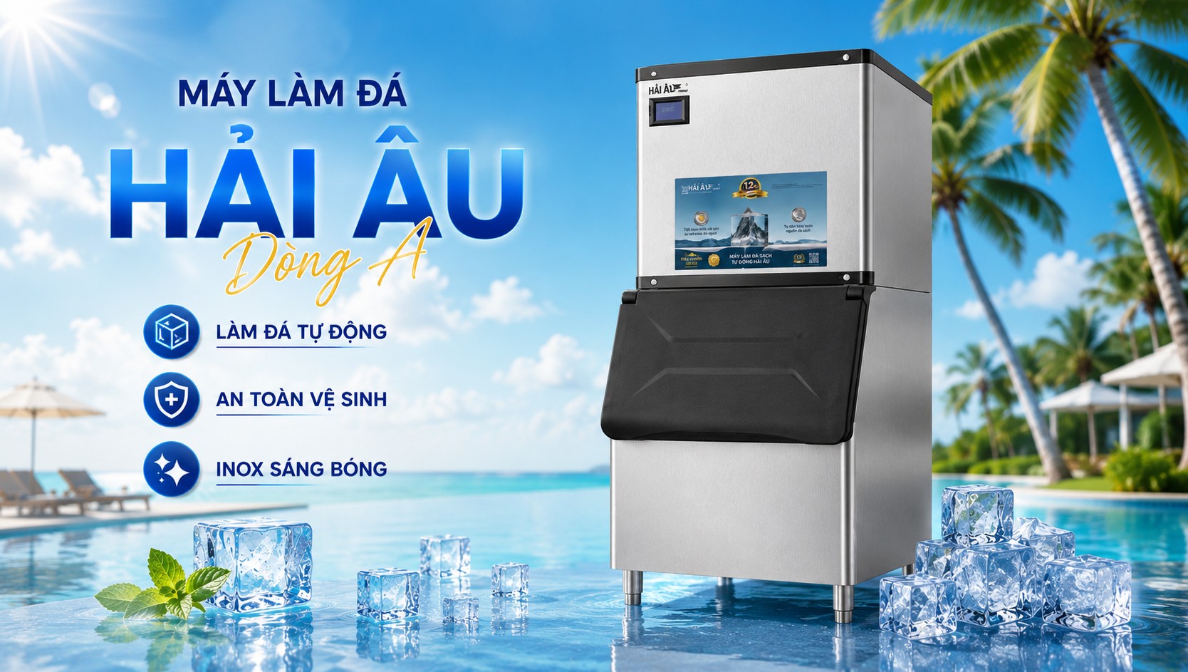 Chiến Lược Bỏ Túi Thêm 100 Triệu Lợi Nhuận Mỗi Năm Cùng HA 180A